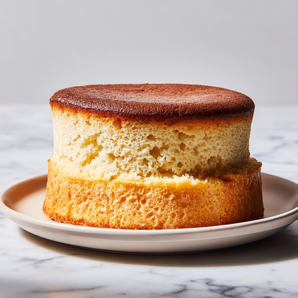 Fluffy Japanese Cotton Cheesecake Cupcakes Recipe to Savor Recipe - Recipe Image