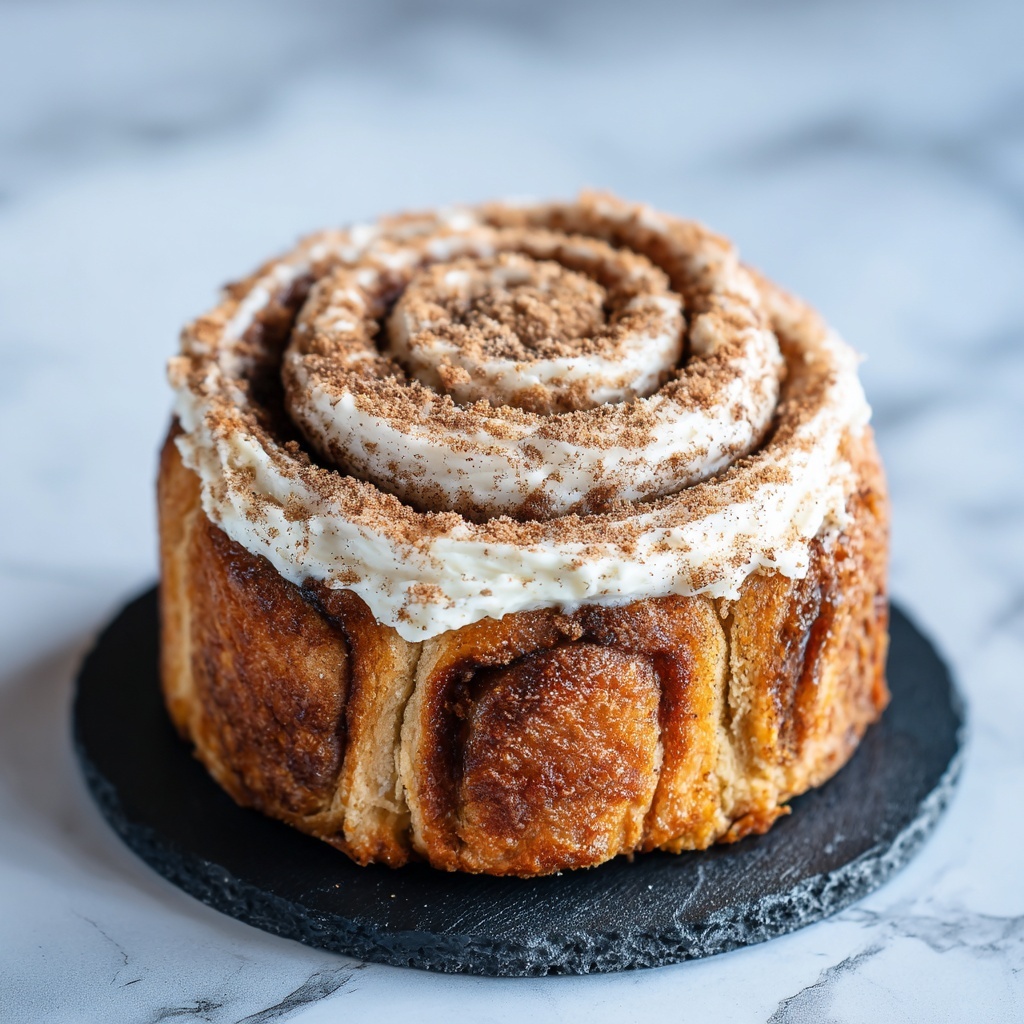 Cinnamon Sugar Pizza Made with Crescent Rolls: 5 Reasons to Love Recipe - Recipe Image