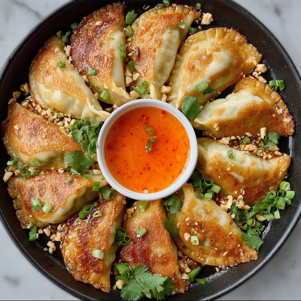 Jian Bing: Chinese Crepes with Fried Wonton Crackers Recipe - Recipe Image