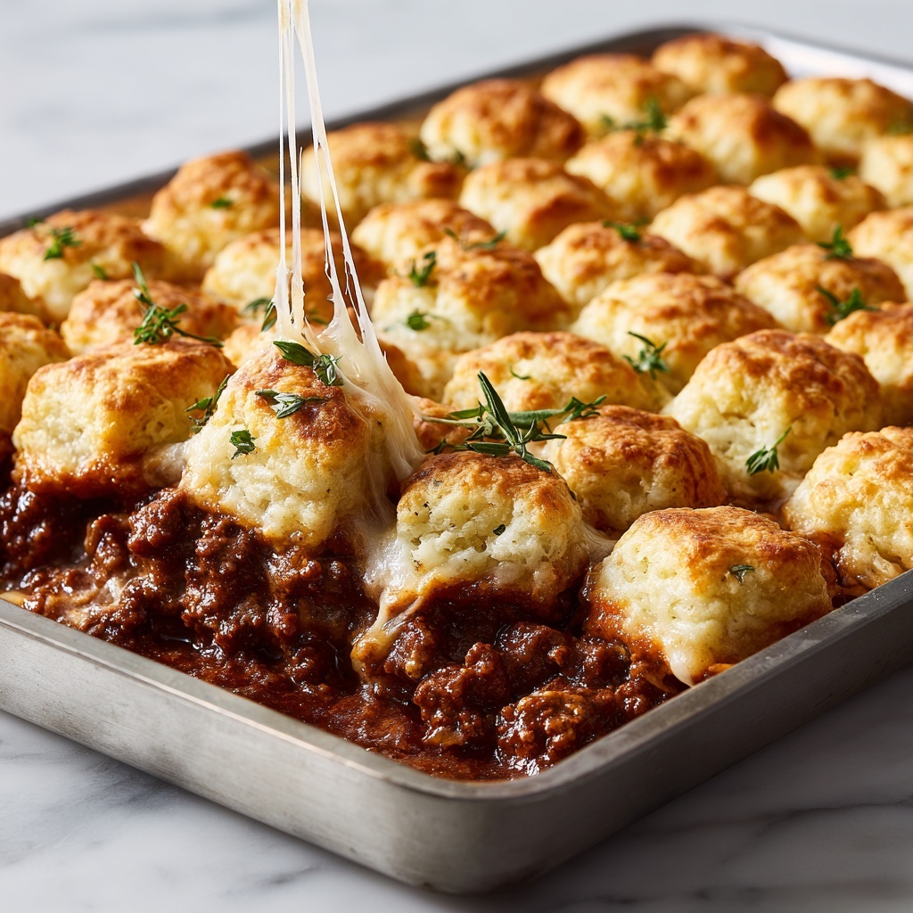 Angel Beef Casserole Recipe - Recipe Image