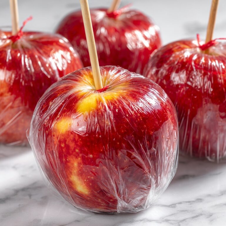 The Best Candy Apple Bags Recipe