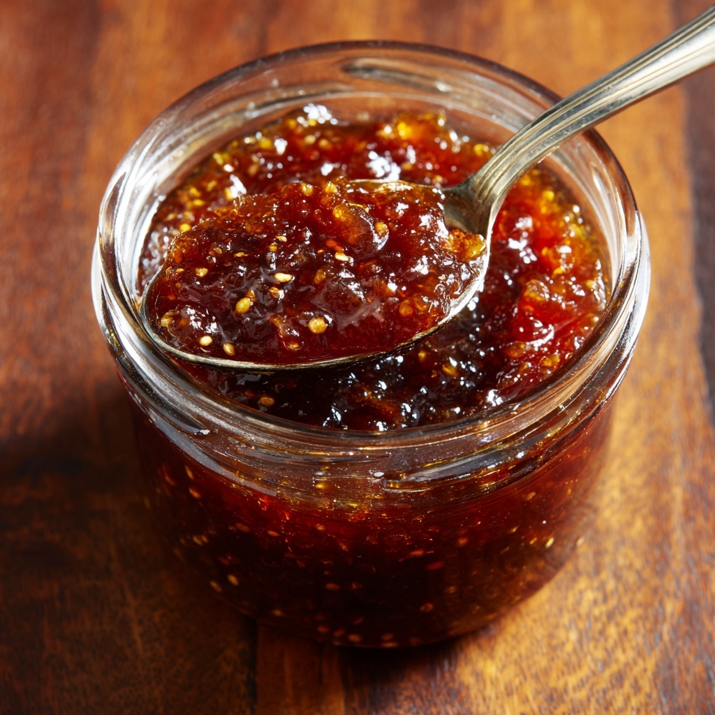 Slow Cooker Apple Butter Recipe - Recipe Image