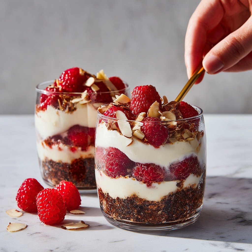 Makhana Fruit Shrikhand Recipe - Recipe Image