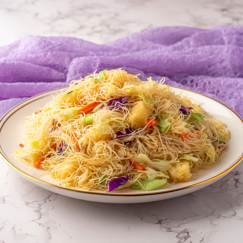 Delicious Ramen Noodle Salad for Quick, Fresh Meals Recipe - Recipe Image