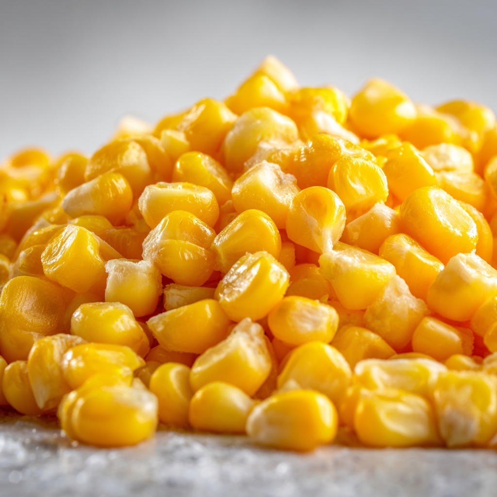 Honey Butter Corn: 7 Reasons to Love This Sweet Delight Recipe - Recipe Image