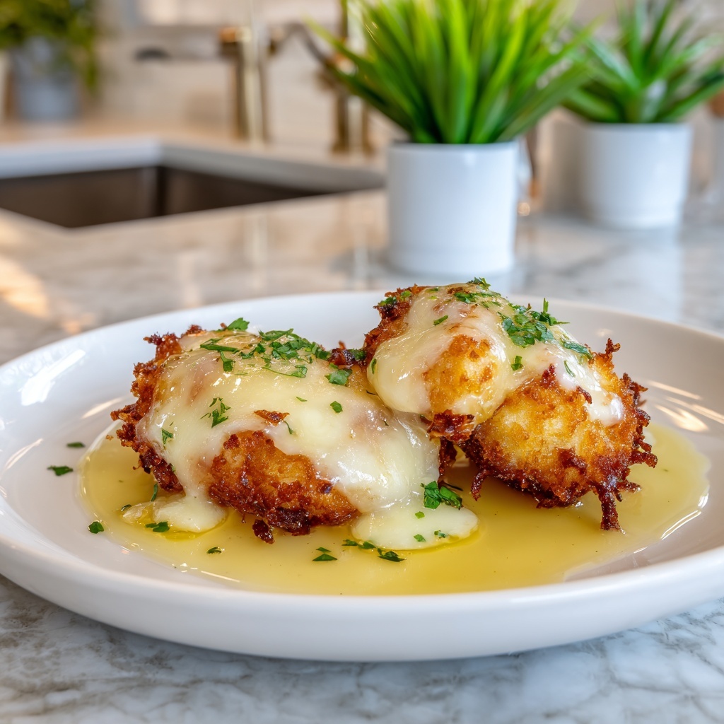 LongHorn Steakhouse Chicken Parmesan Recipe - Recipe Image