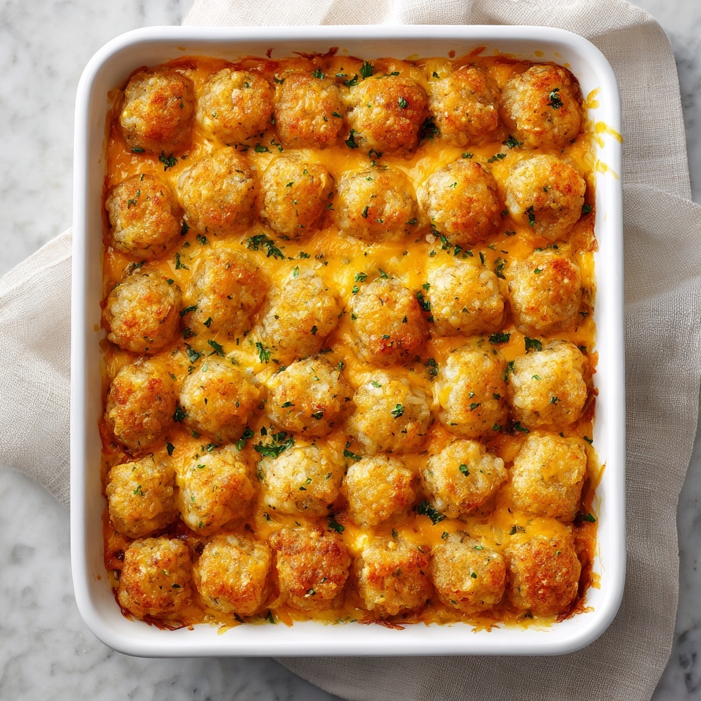 Cowboy Casserole Recipe - Recipe Image