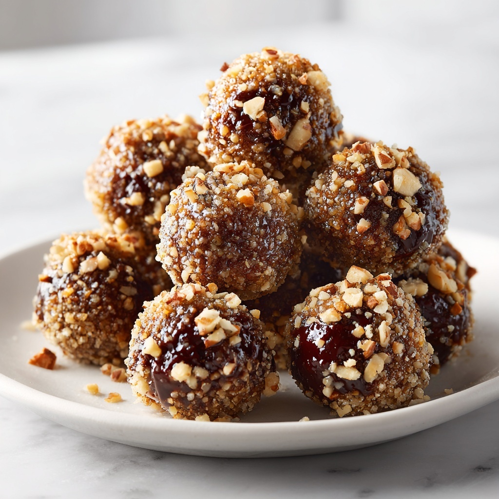 Christmas Chocolate Toffee Bites: 7 Irresistible Joys Recipe - Recipe Image