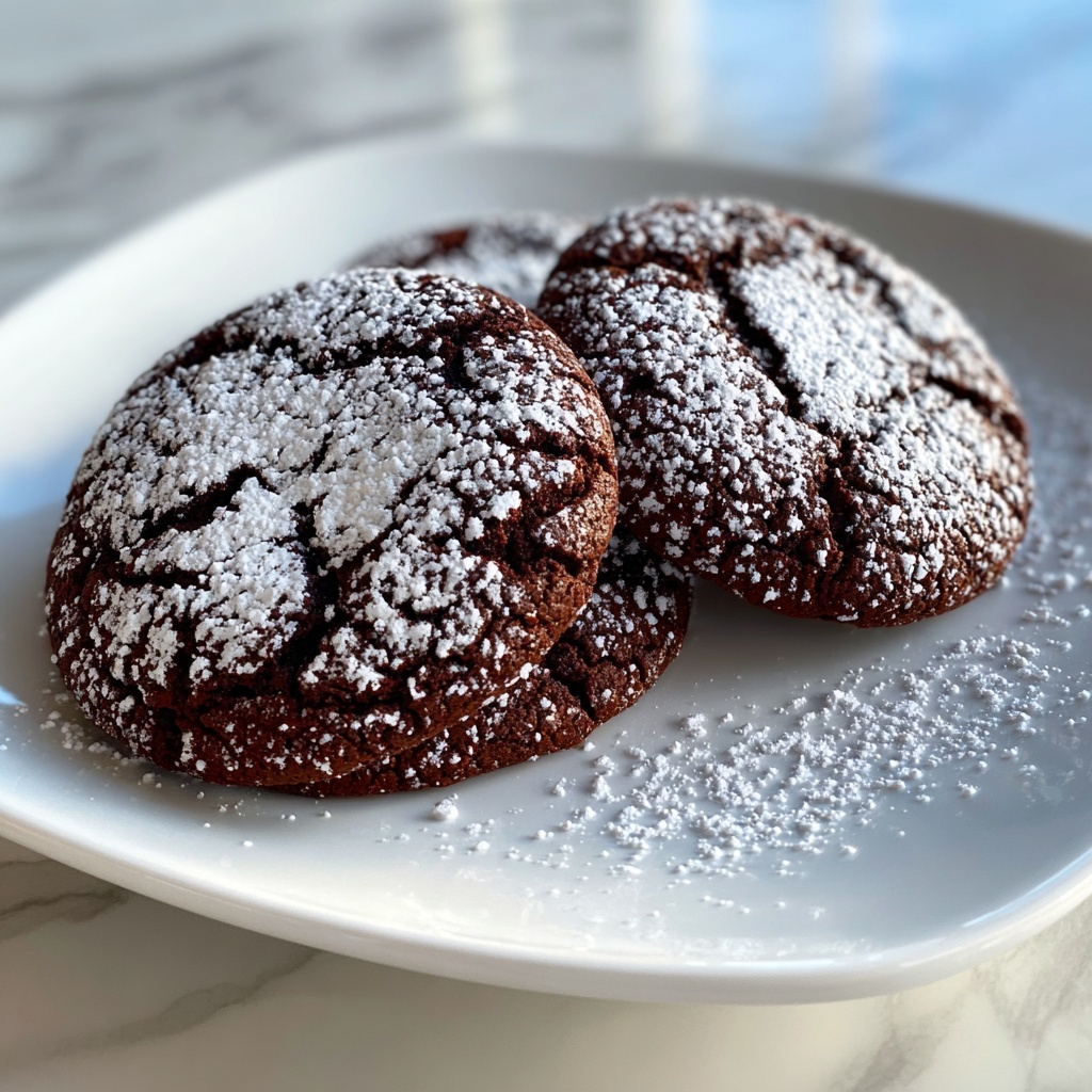 Muddy Buddy Cookies: 7 Comforting Bites of Bliss Recipe - Recipe Image
