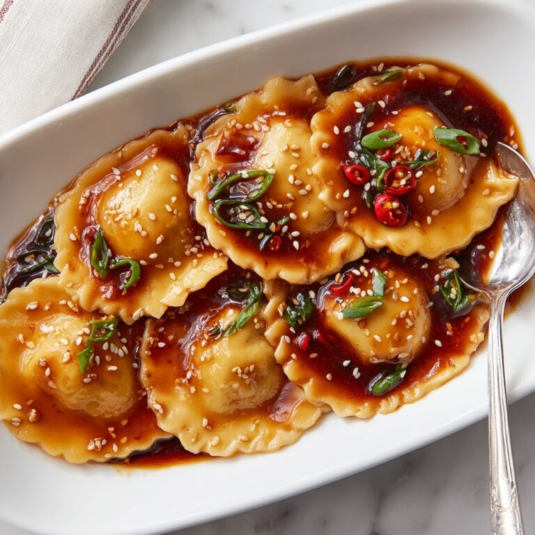 Easy Sweet Chili Chicken Recipe