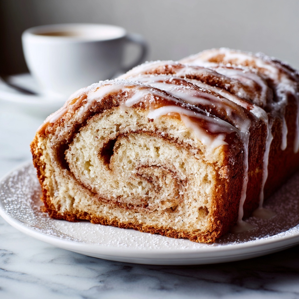 Gluten Free Cinnamon Pull-Apart Bread Recipe - Recipe Image