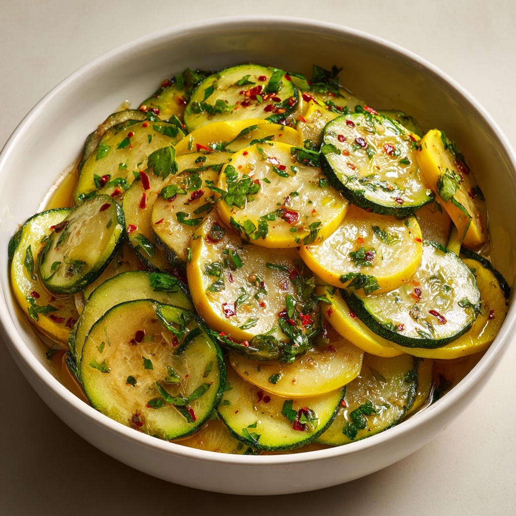 Summer Squash Sauté Recipe: 6 Quick Flavorful Tips Recipe - Recipe Image