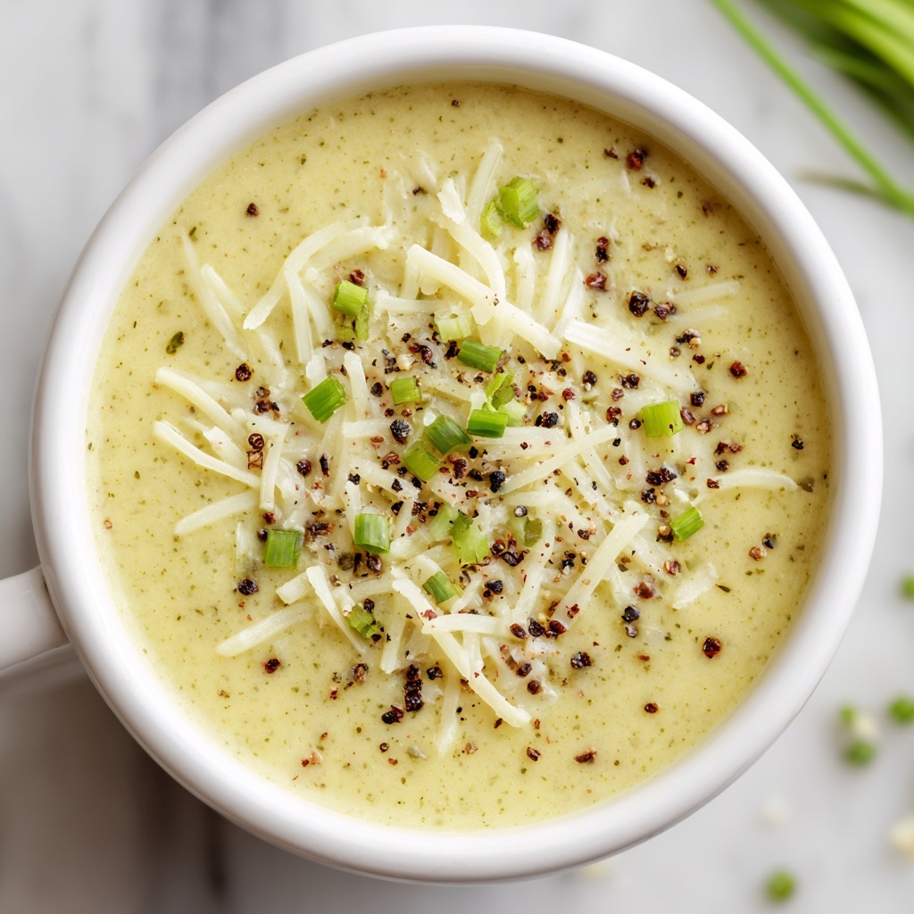 Easy Crock Pot Potato Soup Recipe - Recipe Image