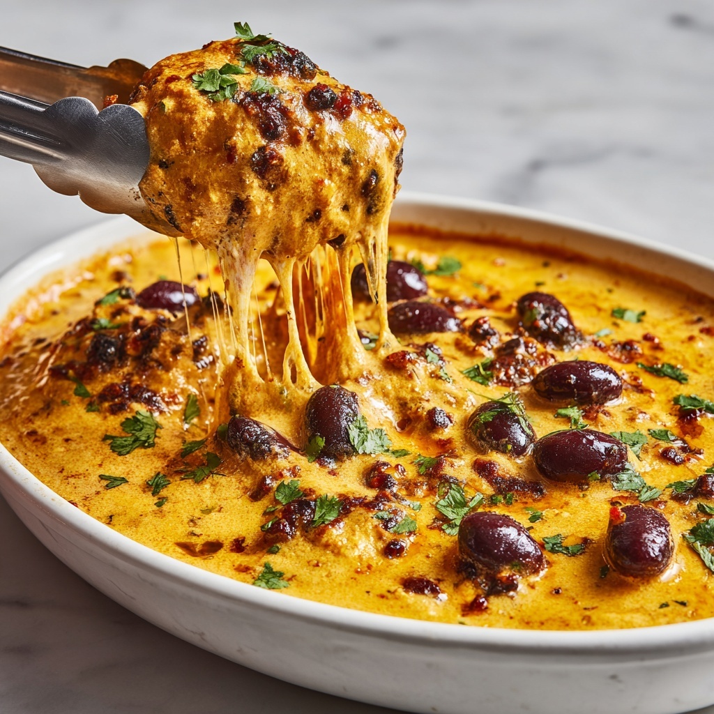 Burrito Skillet Recipe - Recipe Image