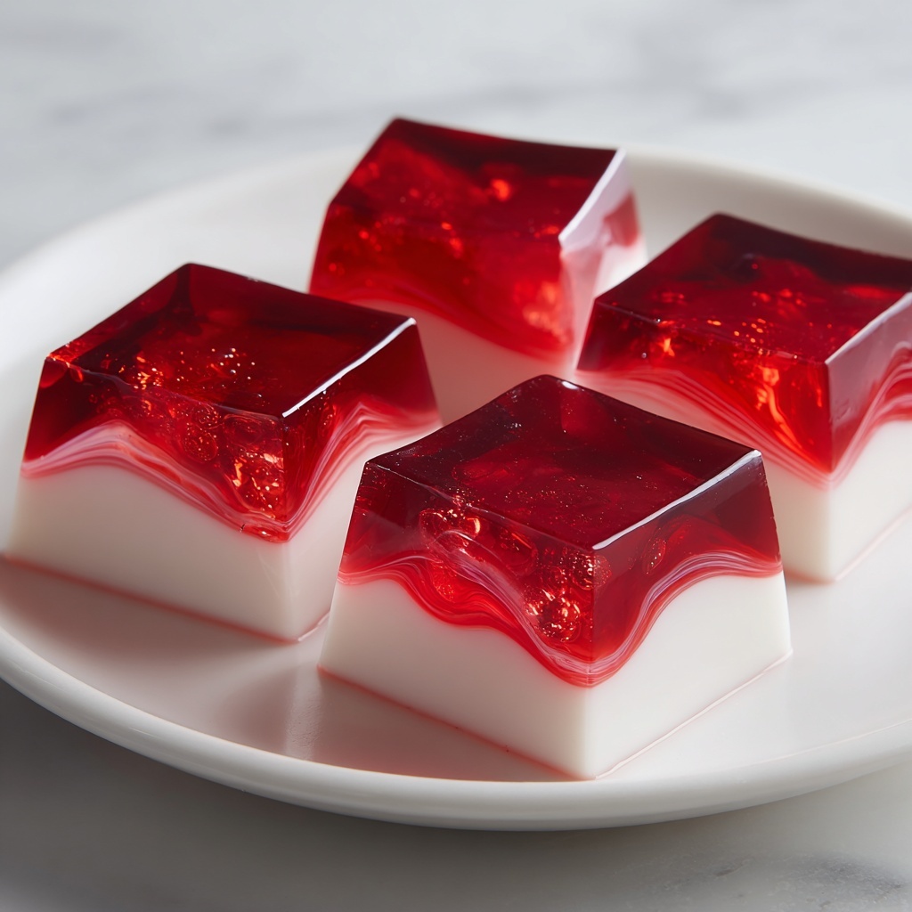 Peppermint Candy Delight: 7 Sweet Steps to Festive Joy Recipe - Recipe Image