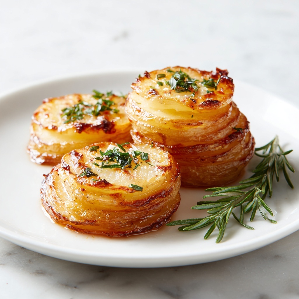Vegan Lunch Bowl Hasselback Potatoes: 7 Flavorful Ideas Recipe - Recipe Image