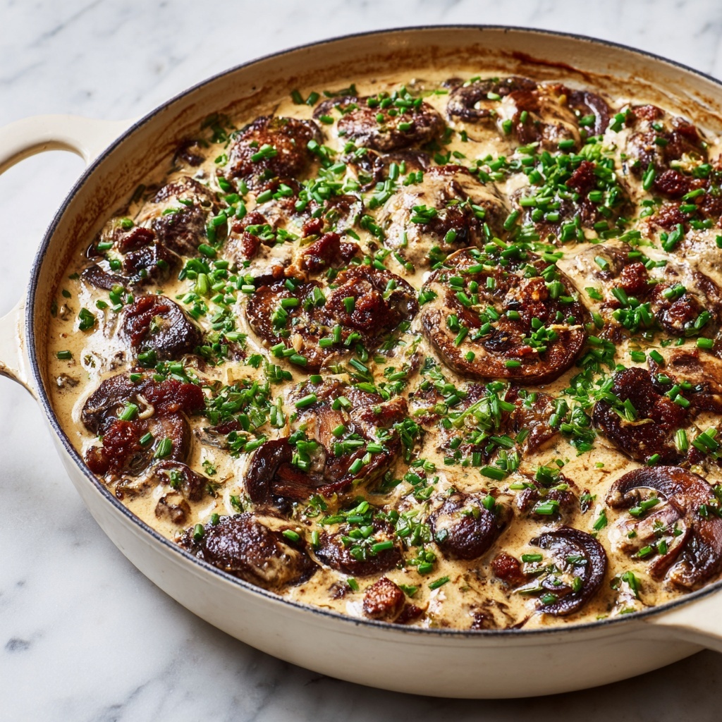 Beef Stroganoff Recipe - Recipe Image