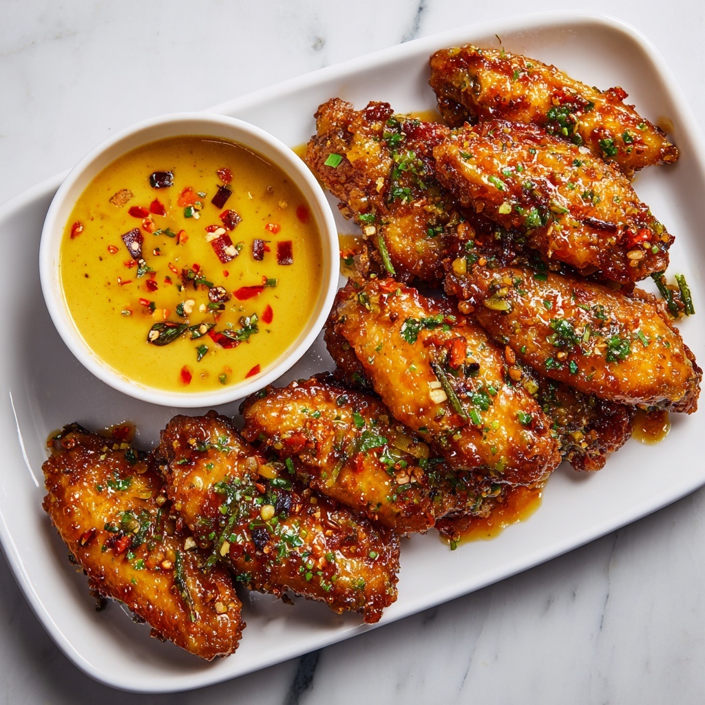 Bang Bang Chicken Recipe - Recipe Image