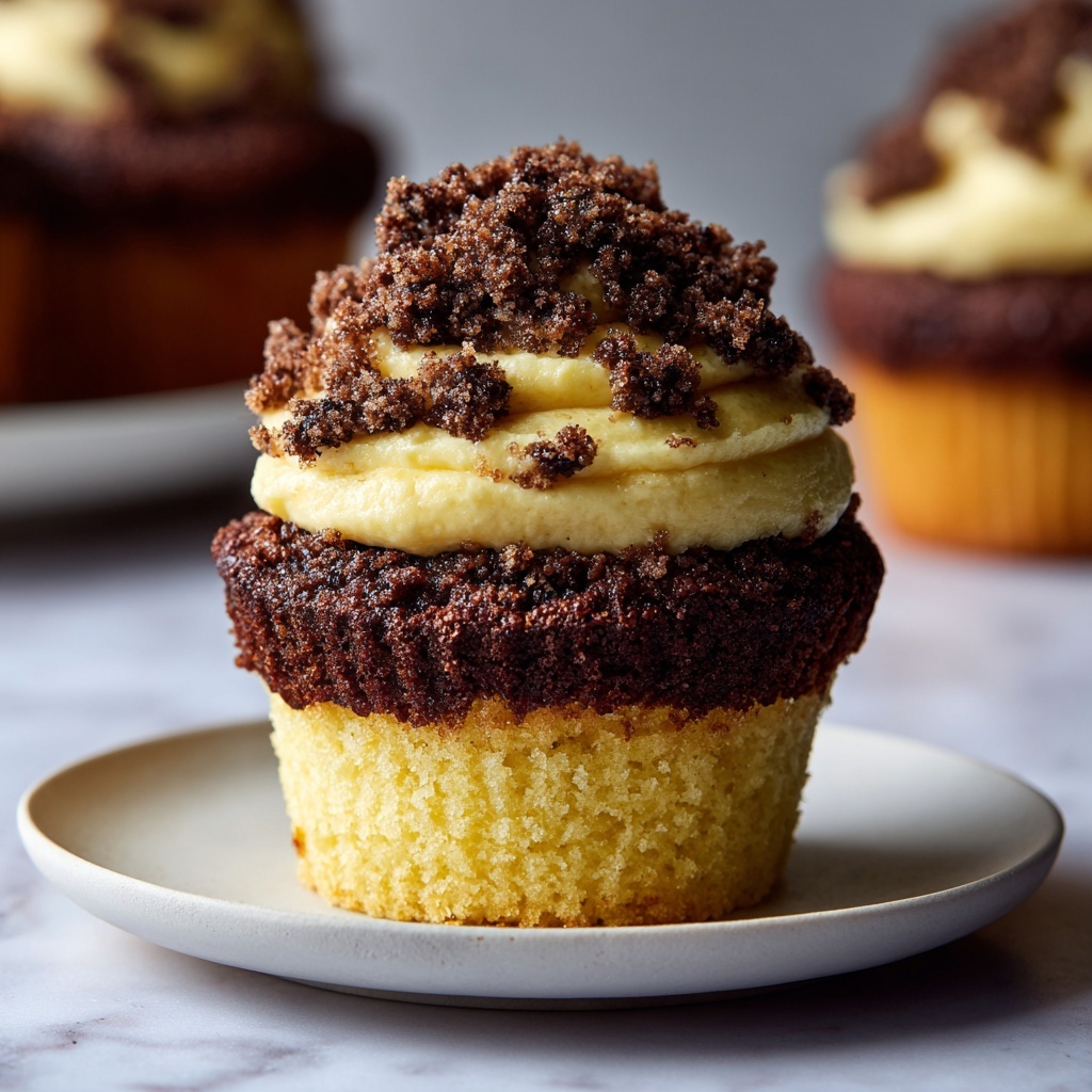 Pumpkin Cream Cheese Chocolate Chip Muffins Recipe - Recipe Image