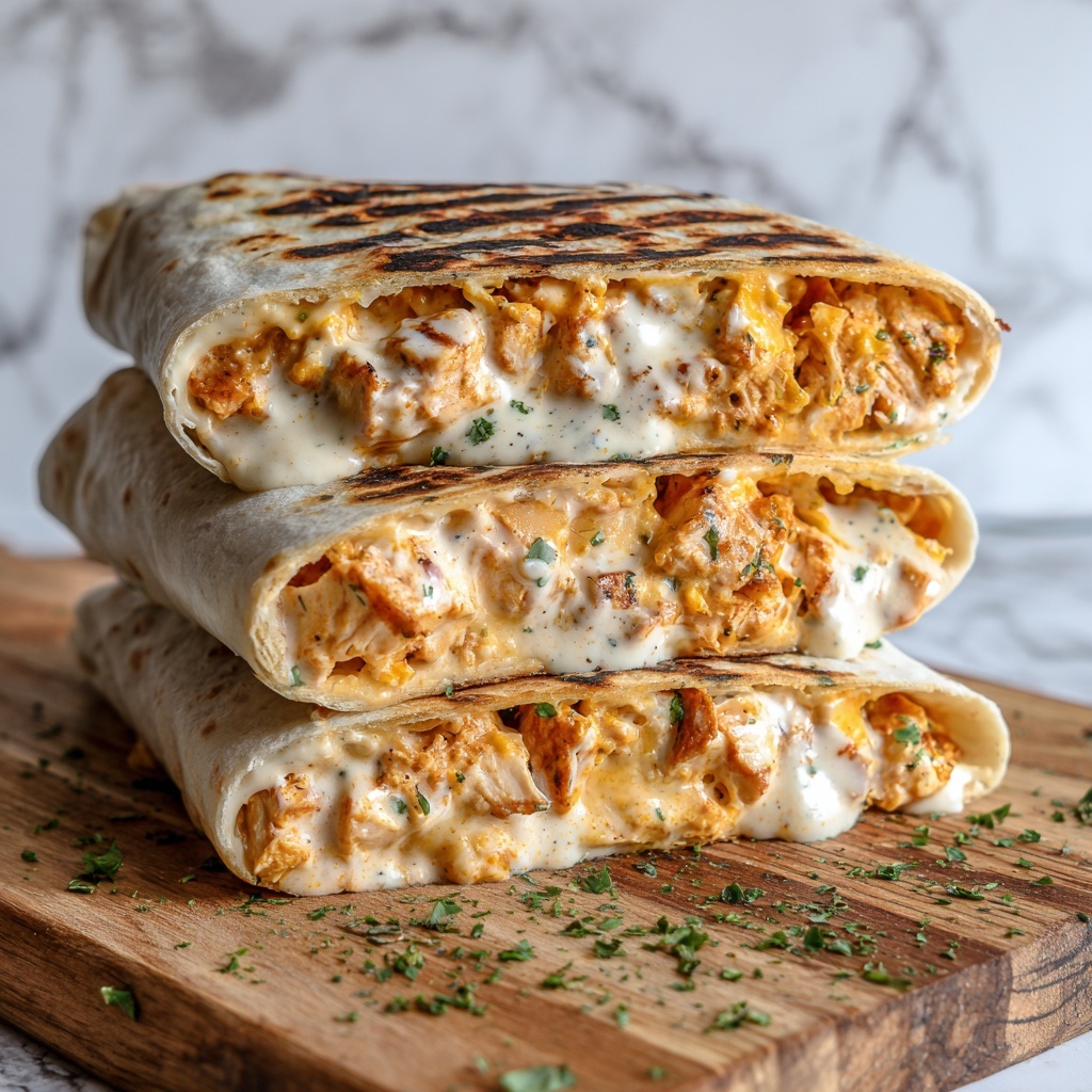 Crispy Air Fryer Hot Chicken Recipe - Recipe Image