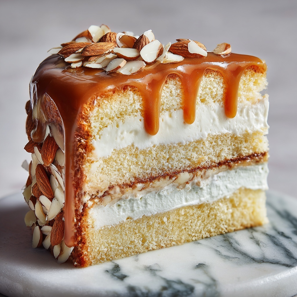 Bee Sting Cake Recipe - Recipe Image