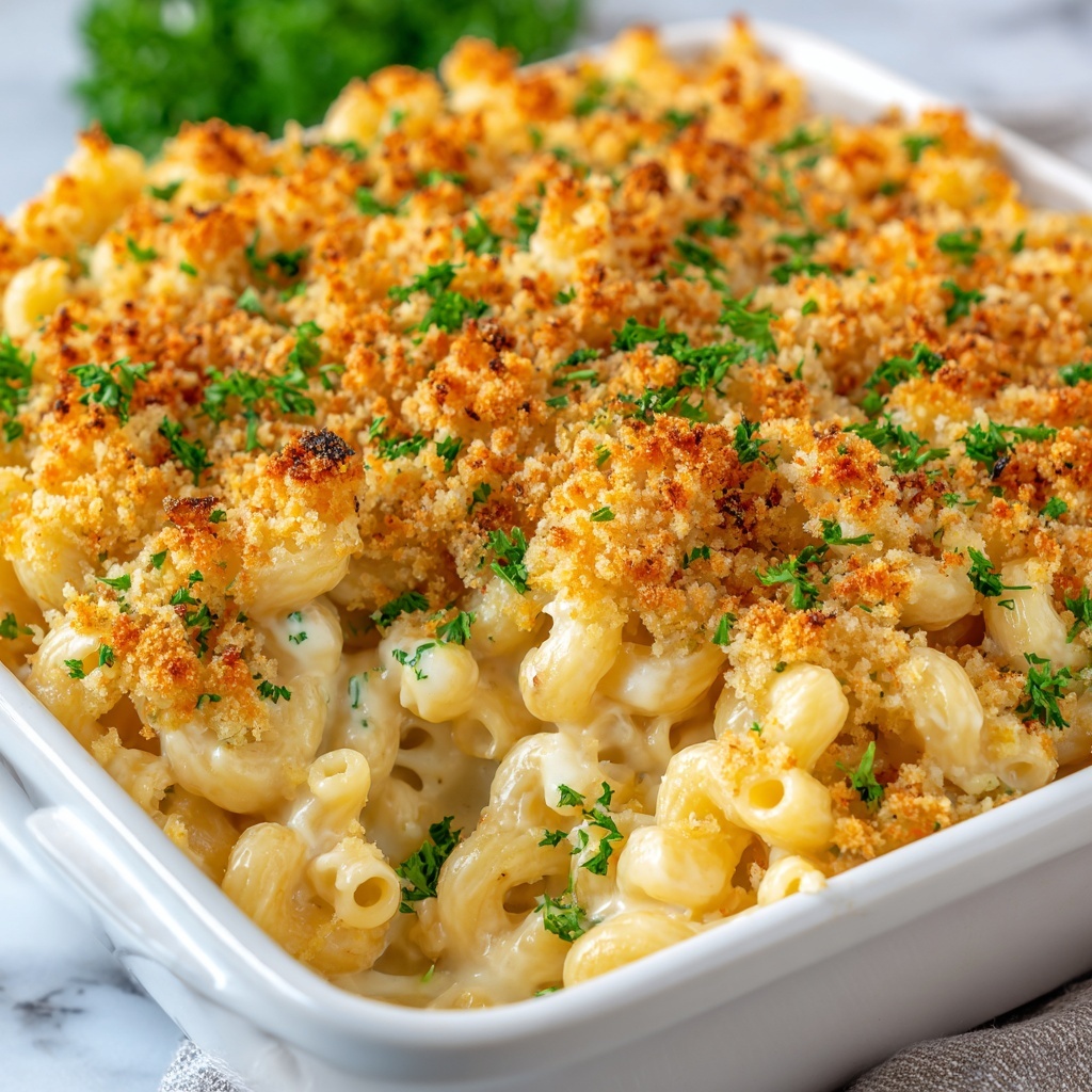 Million Dollar Chicken Casserole Recipe - Recipe Image