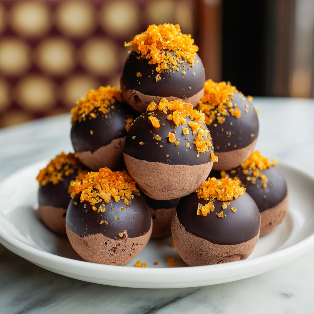 Butterfinger Balls Recipe - Recipe Image