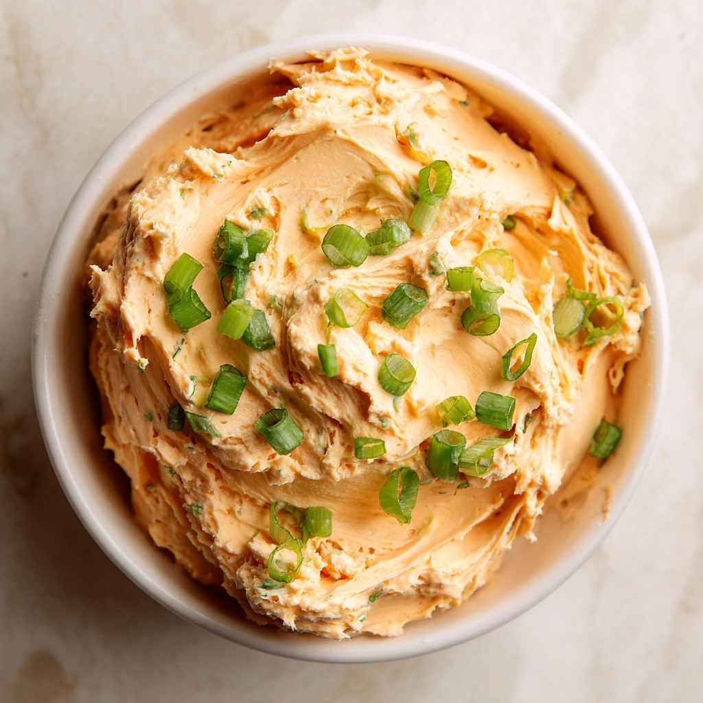 CrockPot Buffalo Chicken Dip for Effortless Game Day Fun Recipe - Recipe Image