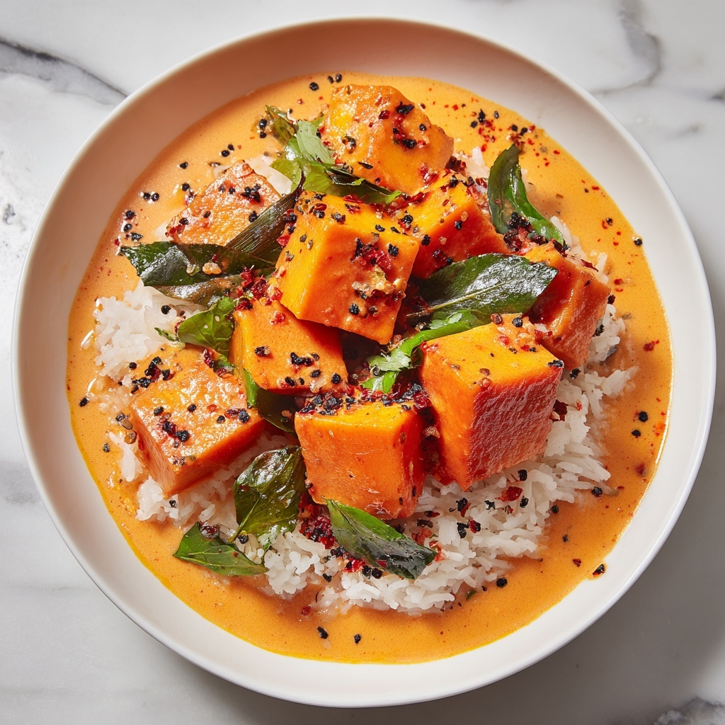 Slow Cooker Butter Chicken Recipe - Recipe Image