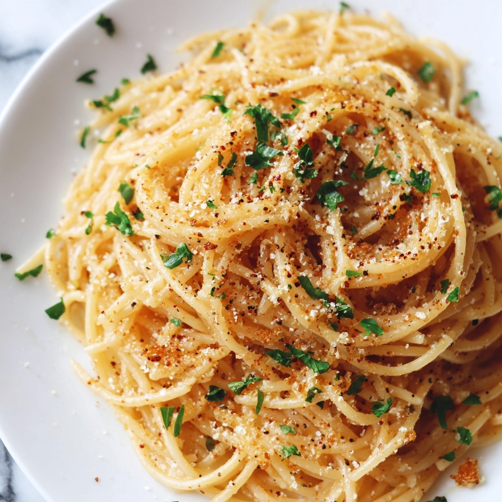 Slow Cooker Caramelized Onions Pasta Recipe - Recipe Image