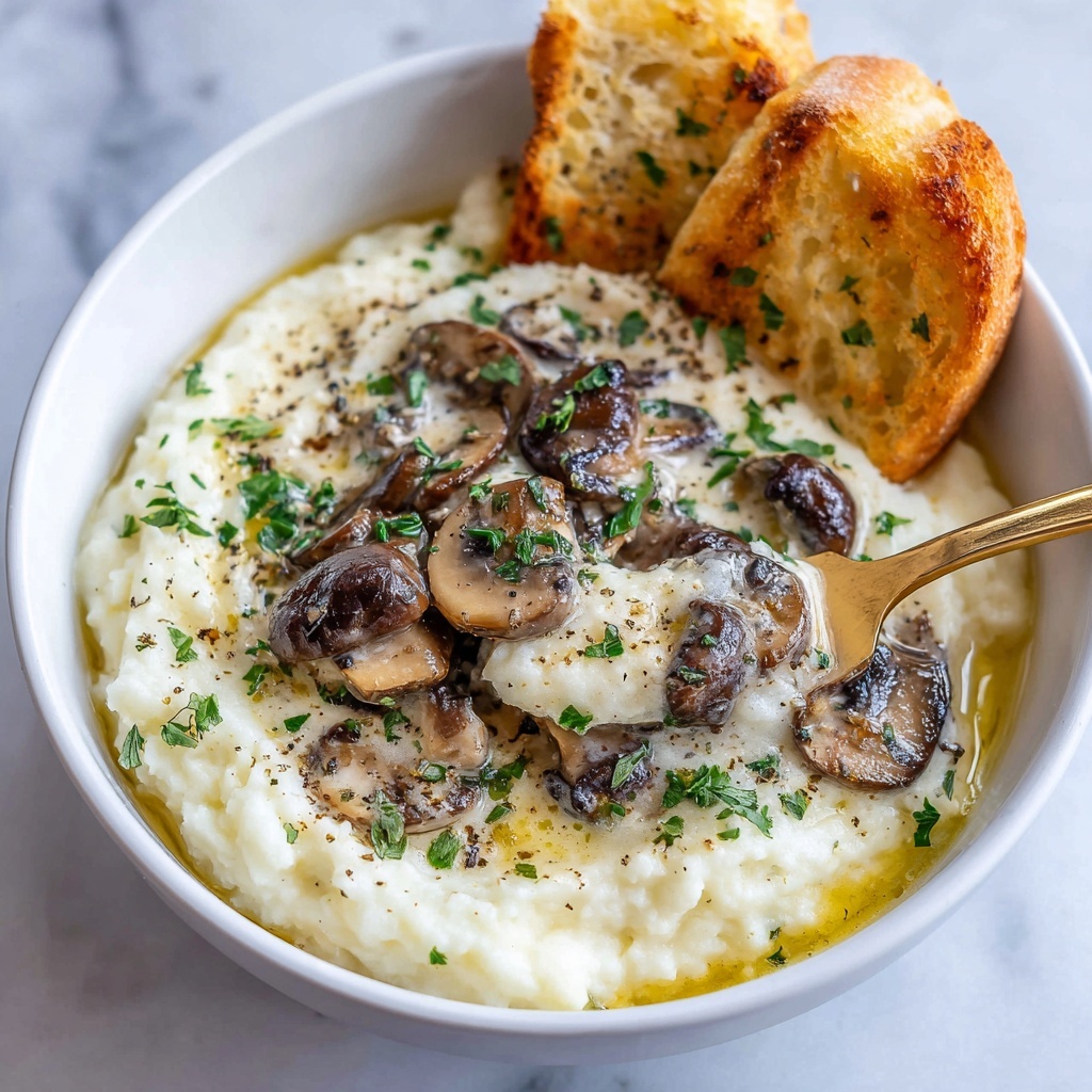 Creamy Chicken Stroganoff Recipe - Recipe Image