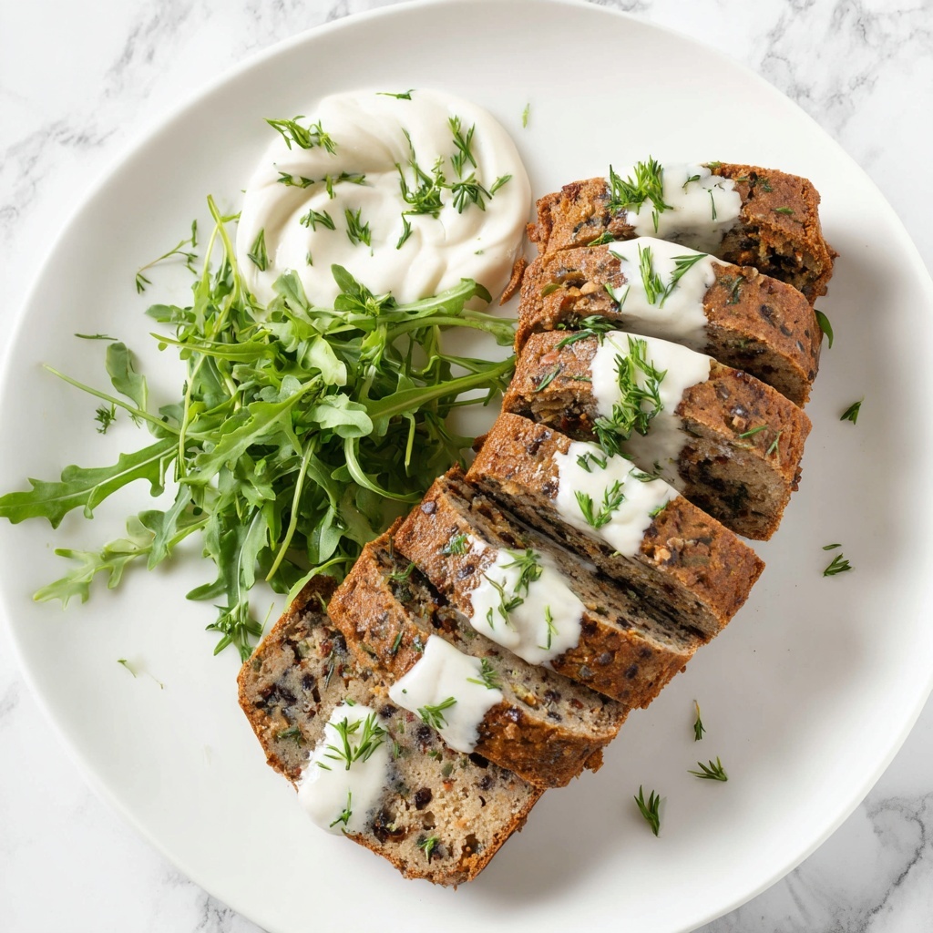 Savor the Flavor with This Easy Vegan Roast Recipe - Recipe Image