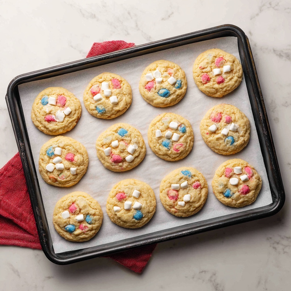 Rice Krispie Sugar Cookies Recipe - Recipe Image