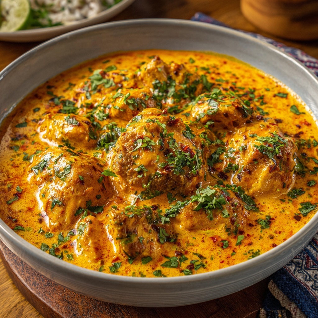 Bang Bang Chicken Recipe - Recipe Image