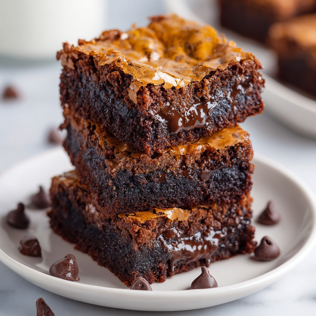 Two-Minute Protein Brownie Recipe - Recipe Image