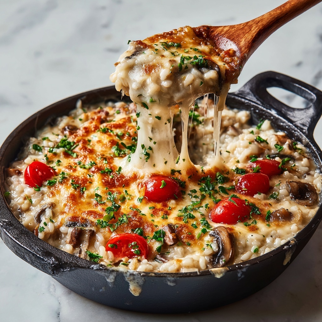 One-Pot BBQ Chicken and Rice Recipe - Recipe Image
