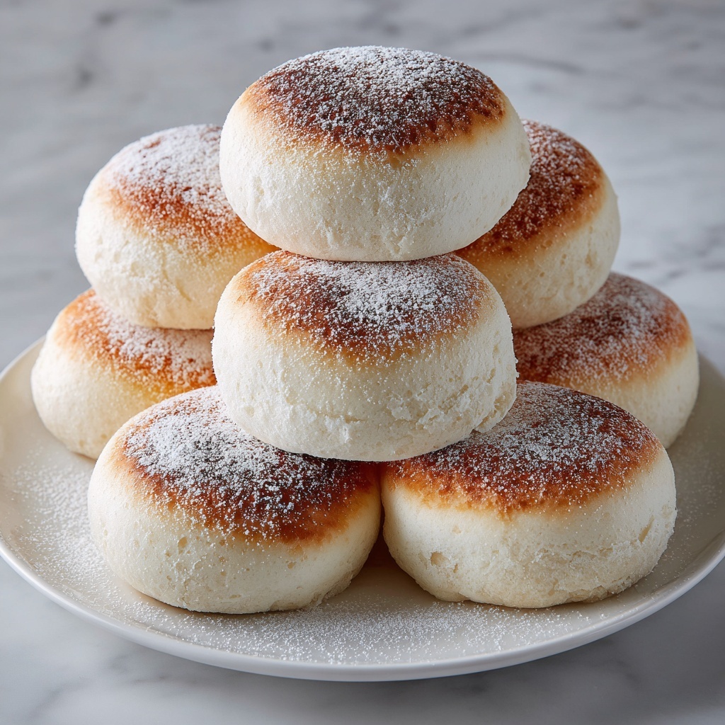 Crispy Potato Mochi: A Delicious Homemade Snack Recipe - Recipe Image