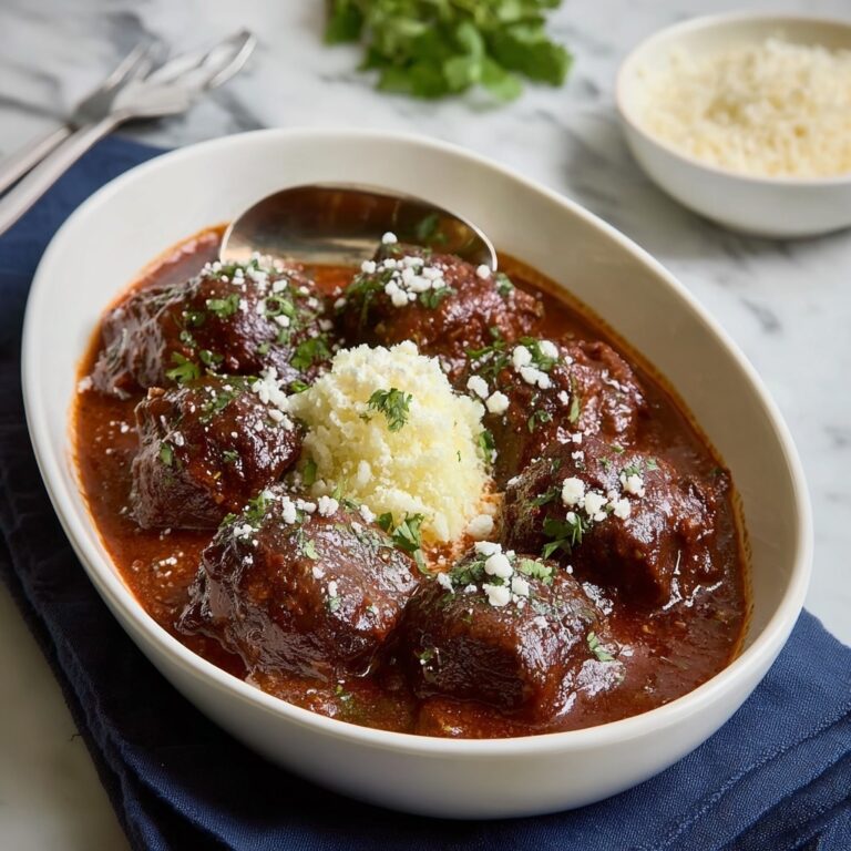 Mouthwatering Beef Braciole: An Italian Comfort Food Favorite Recipe