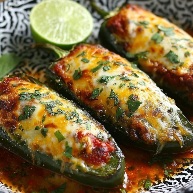 Fluffy Crispy Chile Rellenos with Fresh Salsa Roja Recipe