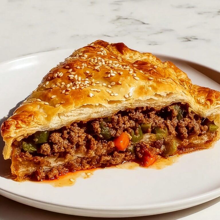 Sloppy Joe Casserole: 7 Comforting Delights to Savor Recipe