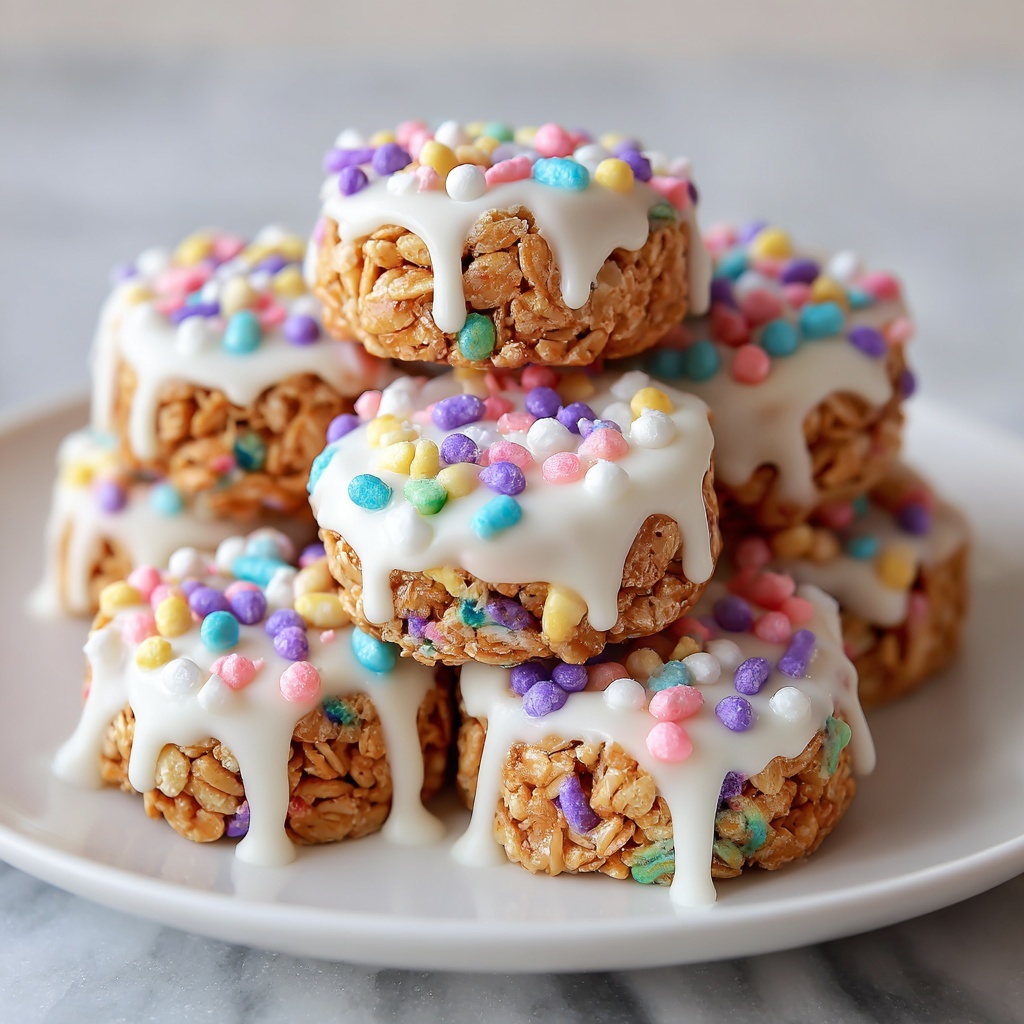 Easter Crock Pot Candy Recipe - Recipe Image