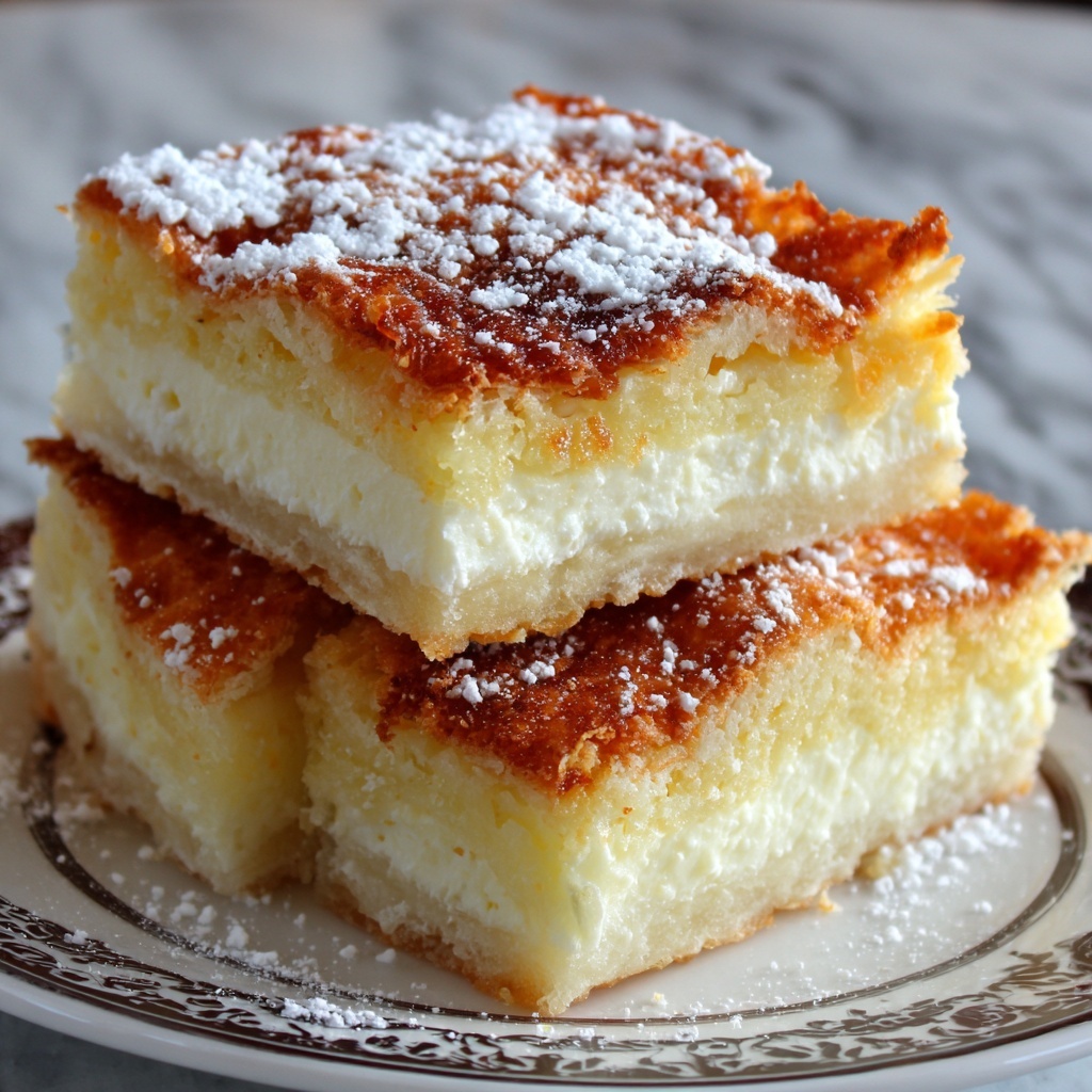 Puerto Rican Quesitos (Cream Cheese Pastries) Recipe - Recipe Image