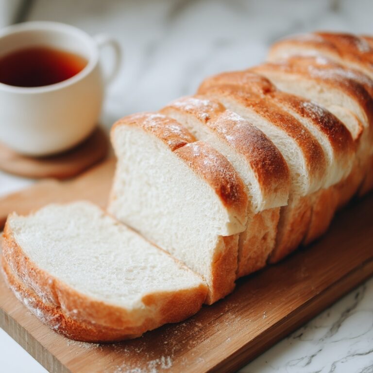 Mouthwatering Raising Cane’s Bread Recipe
