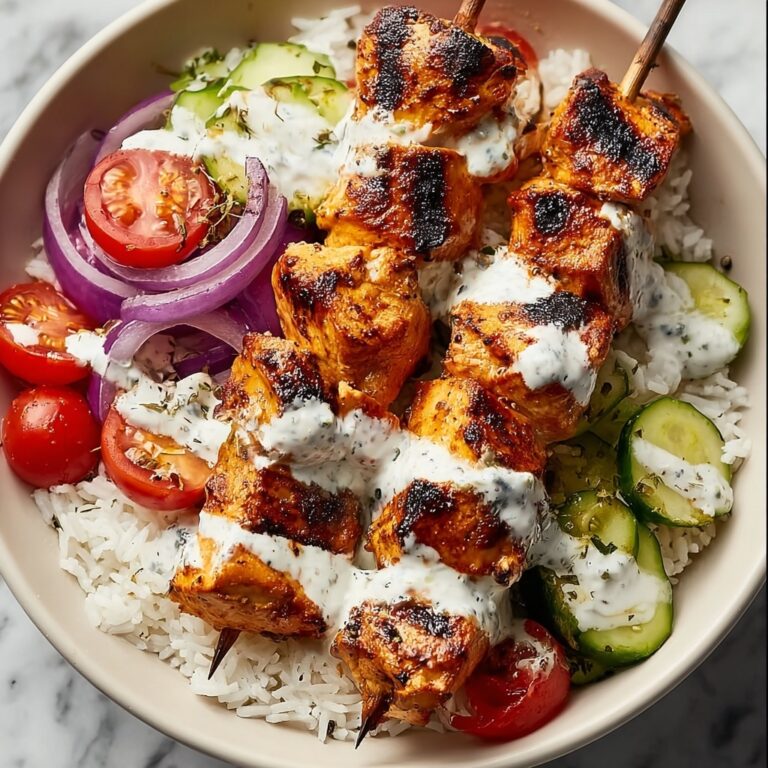 Grilled Chicken with Yogurt Dill Sauce Recipe