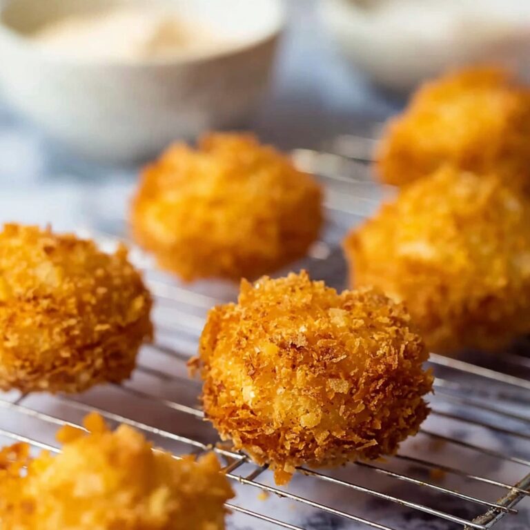 Chicken Fried Potatoes Recipe