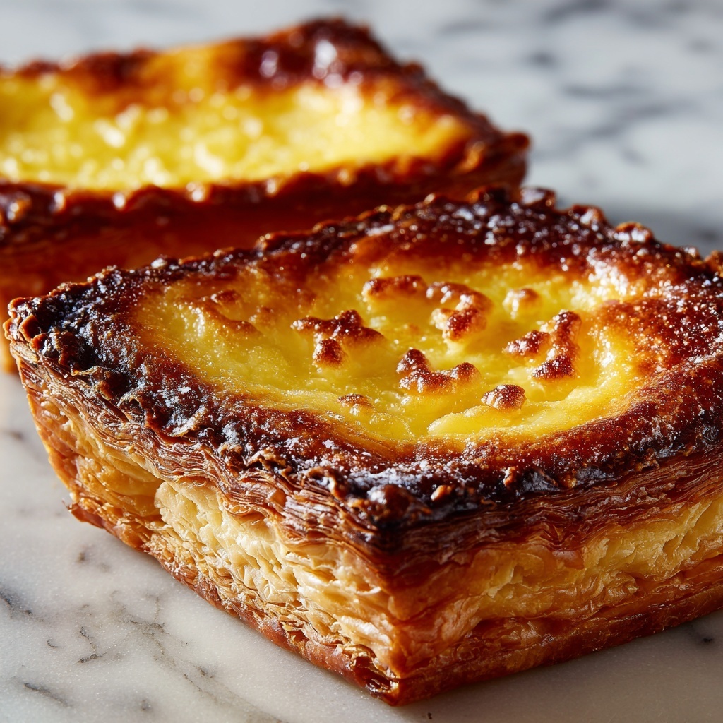 Savory Breakfast Pop-Tarts Recipe - Recipe Image