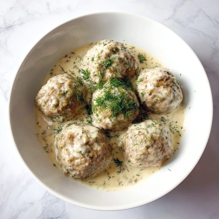 Mini Turkey Meatball Italian Wedding Soup Recipe