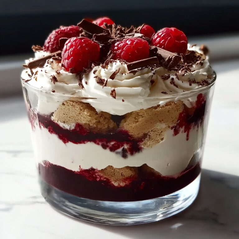 Cupid’s Delight Dessert: 5 Irresistible Layers of Love Recipe