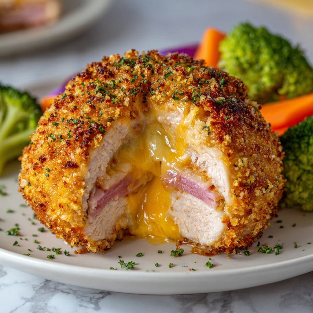 Malibu Chicken: 7 Irresistible Tips for Perfect Flavor Recipe - Recipe Image