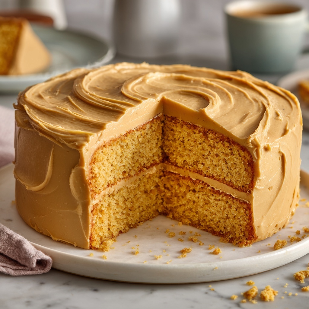 Catch a Husband Cake: 7 Secrets to Irresistible Love Recipe - Recipe Image